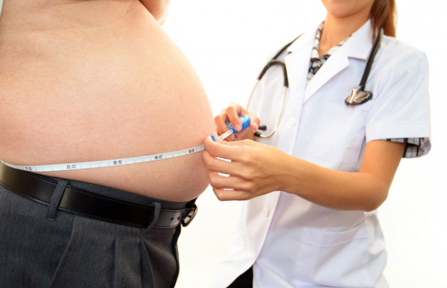 Назван фактор,  который провоцирует появление 12 разных видов рака