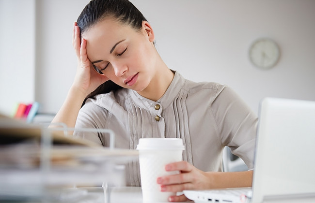 Этот фактор убивает вашу память