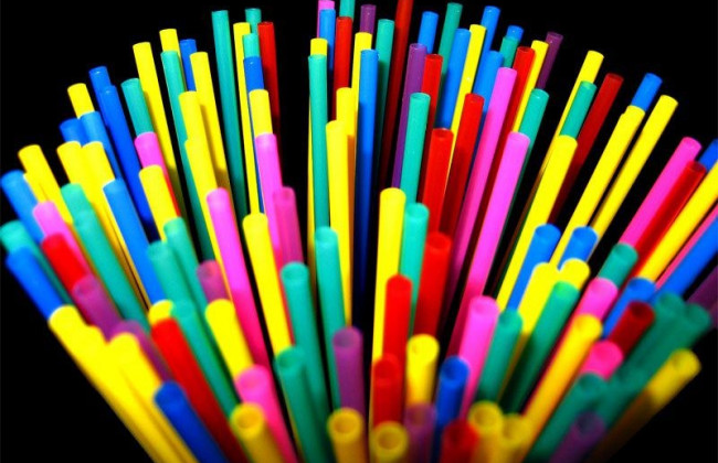 В ЕС придумали наказание за использование посуды из пластика