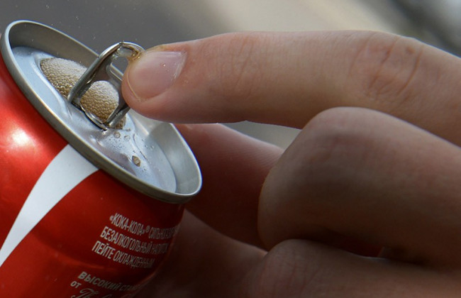 Газированные напитки: ученые сообщили об опасности