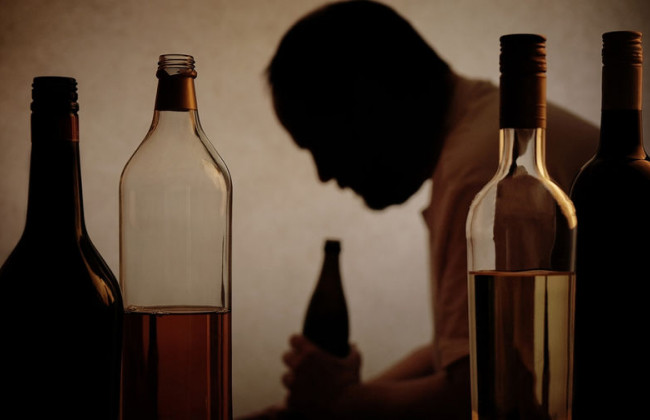 Сердечная недостаточность и аневризм: названы главные опасности употребления алкоголя