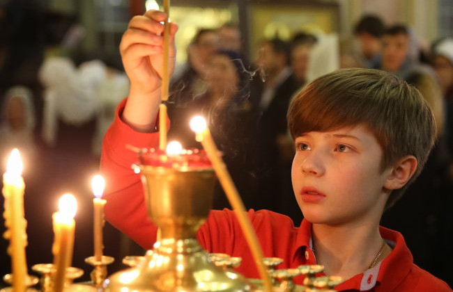 В Украине  празднуют Троицу: что нужно  знать о празднике