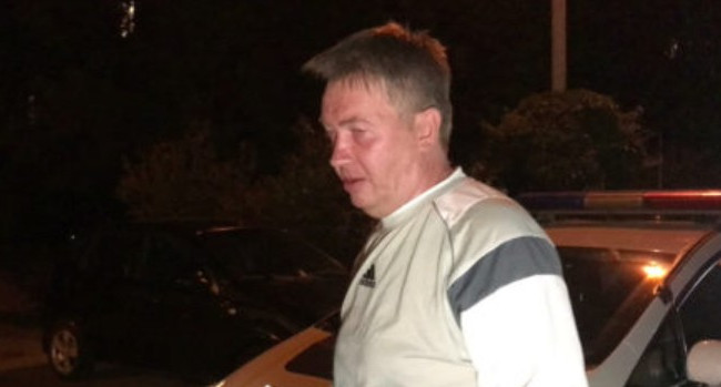 Пьяный «в дым»: экс-депутат ездил по Киеву