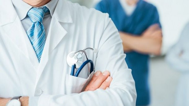 Пьяные доктора в столичной больнице поставили киевлян «на уши»