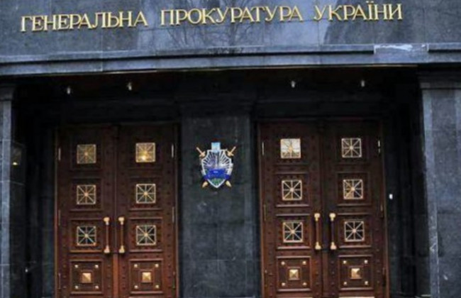 Дело Майдана: под суд пойдет экс-руководитель МВД