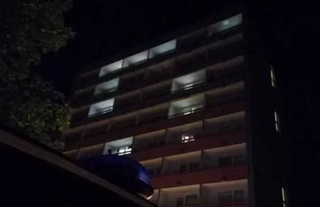 В Словакии погибла украинская студентка