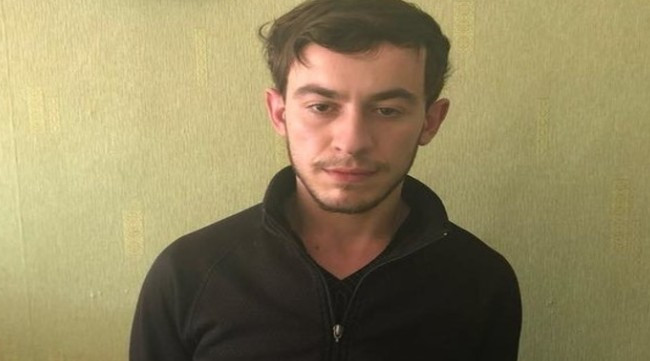 Суд избрал меру пресечения грузину, избившему пенсионера возле «Лесной»