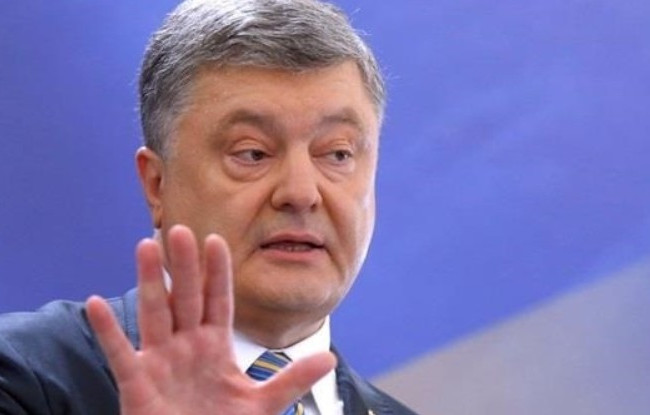 Порошенко рассказал, когда появится Антикоррупционный суд