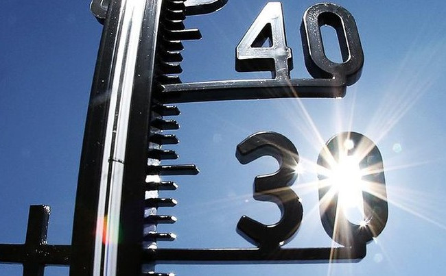 Аномально жаркое: украинцам объяснили,  каким будет  лето