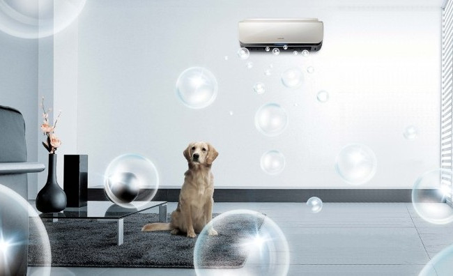 Супрун расставила все точки над «і» в отношении вреда от кондиционера