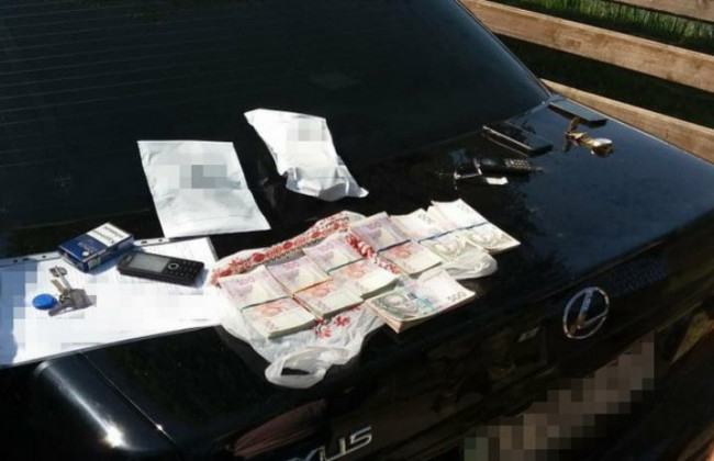 Создавали искусственные конфликты: СБУ задержала банду рэкетиров