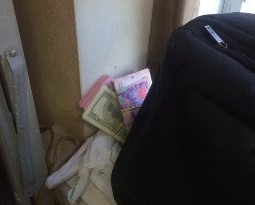 Судье из Днепра объявили о подозрении во взяточничестве