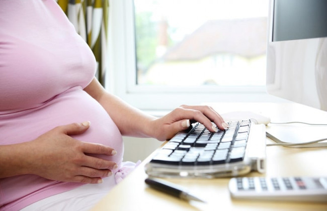 Декретные в Украине: что следует знать, если предприятие — банкрот