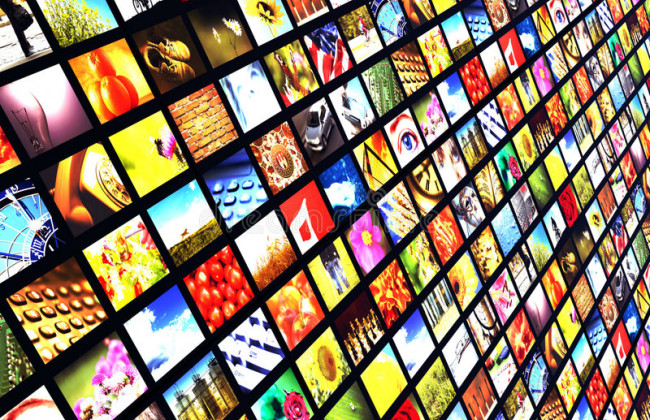 Украинцам напомнили об отключении аналогового телевещания