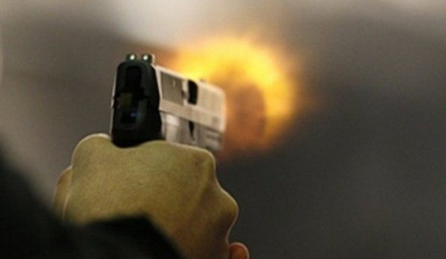 Выстрелил в голову участковому: в Одессе пойдет под суд бывший полицейский