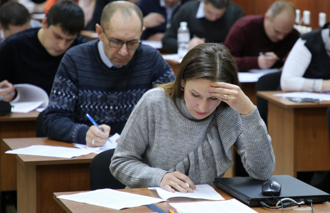 ВККС назвала судей, которые успешно прошли квалифоценивание