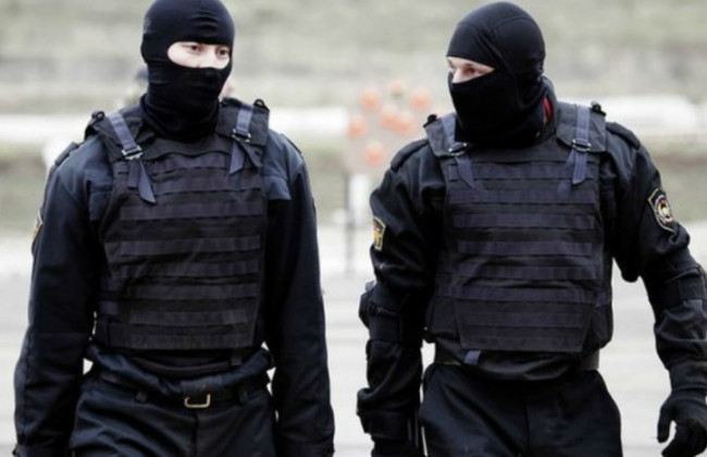 Спецслужбы РФ запустили новый антиукраинский проект