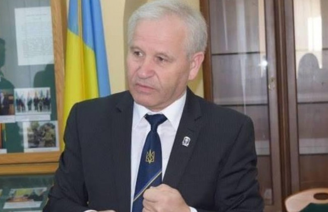 МИД уволил консула в Гамбурге: названа причина