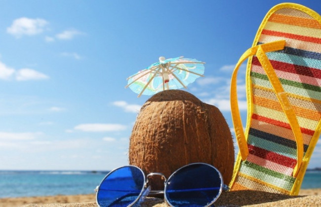Летний отдых: о чем забывают украинцы во время оформления отпуска