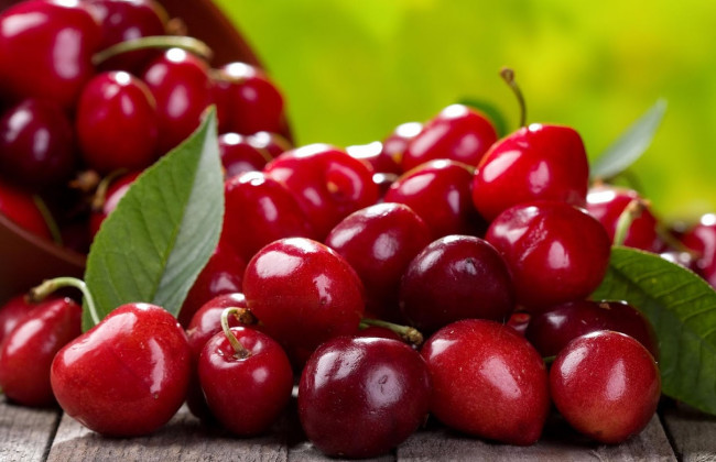 Медики назвали неизвестные свойства черешни