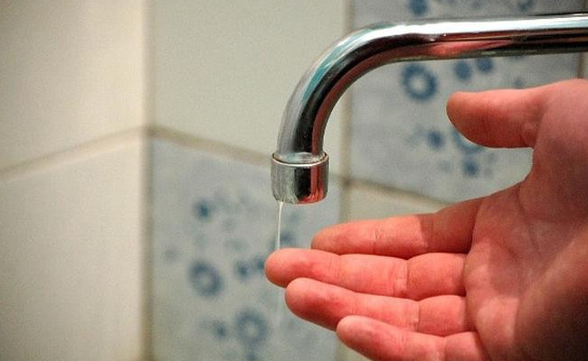 В КГГА рассказали, когда в Киеве будет горячая вода