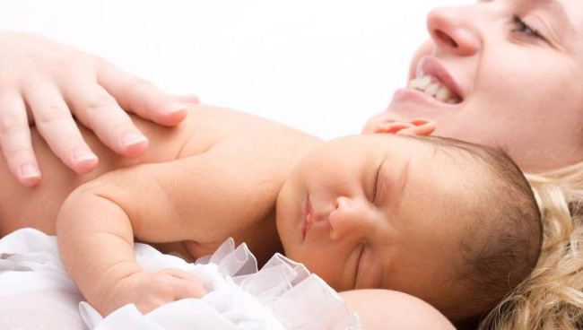 Украинцам компенсируют услуги нянь: что следует знать