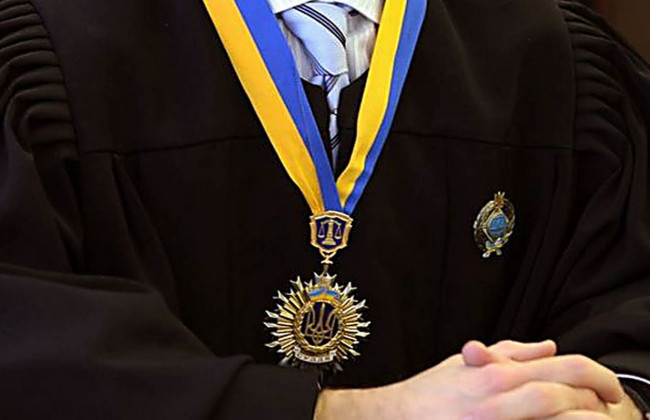 Нападение на судью: в ВСП направлено обращение