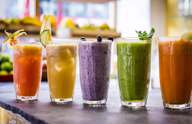 Назван эффективный способ очищения организма от токсинов