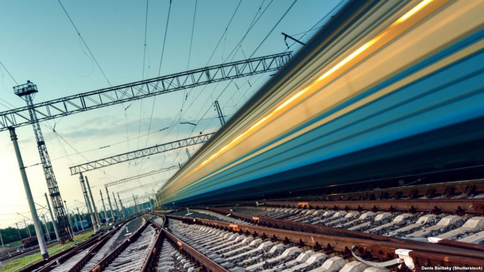 В Украине снова подняли цены на железнодорожные билеты