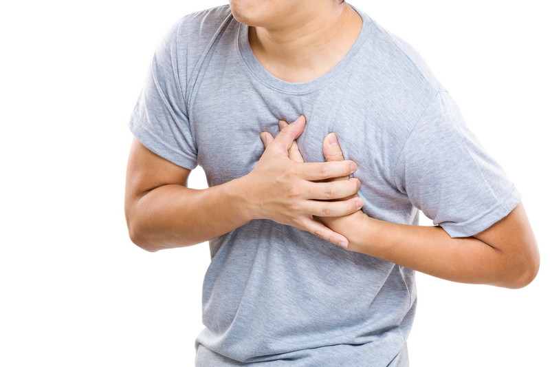 Врачи назвали симптомы, указывающие на опасные болезни сердца