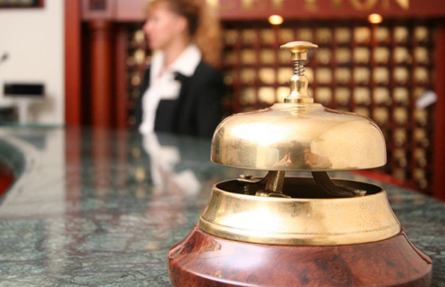 Названы пять самых грязных предметов в гостиницах