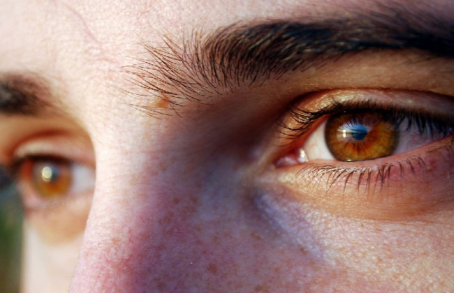 Названы пять симптомов опасных болезней глаз