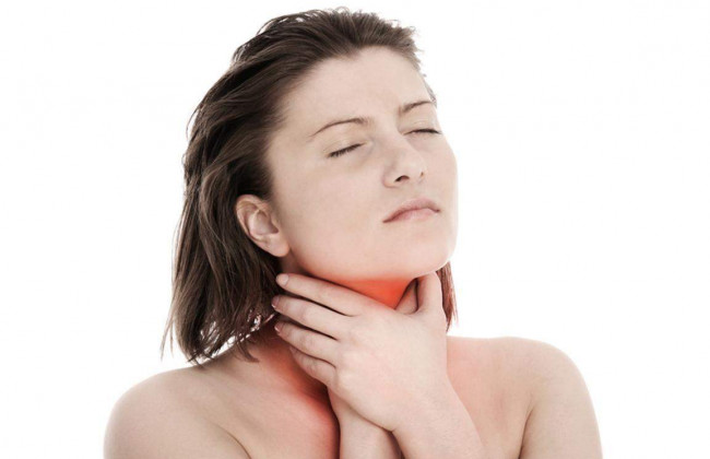 Летняя ангина, что следует знать и как уберечься