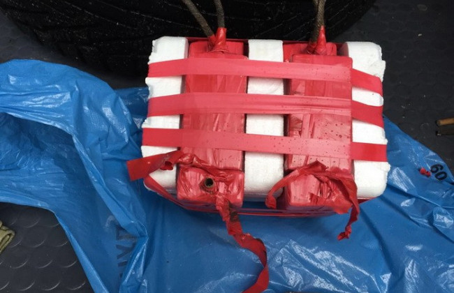 Силовики под Житомиром задержали торговцев самодельной взрывчаткой