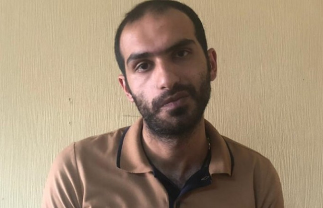 В Киеве полиция задержала вора в законе