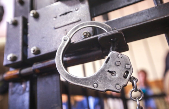 Нападение на работника колонии: осужденный повторно пойдет под суд