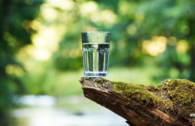Сколько и что нужно пить летом, чтобы быть здоровым
