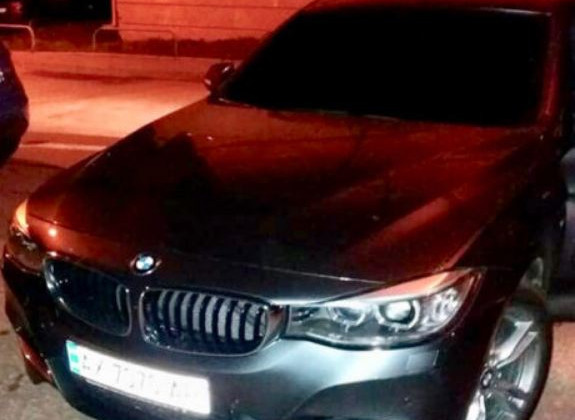 За вождение в пьяном виде поймали брата Зайцевой: все подробности