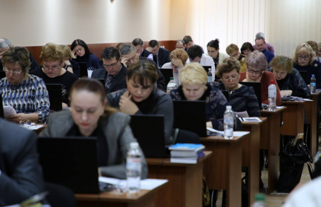 ВККС рекомендовала назначить на должности 85 судей