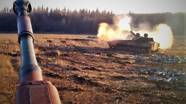 Готовы перейти в наступление: бригада ВСУ поразила украинцев новым видео