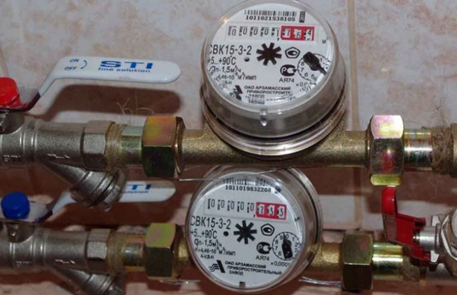 В 2019 году тарифы на воду для киевлян могут вырасти