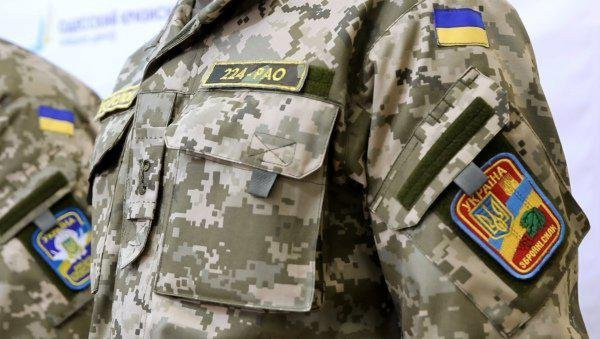 Военные суды в Украине: появилась новая инициатива