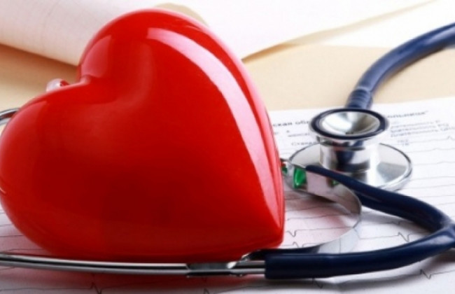 Сохранить сердце здоровым надолго помогут эти пять правил