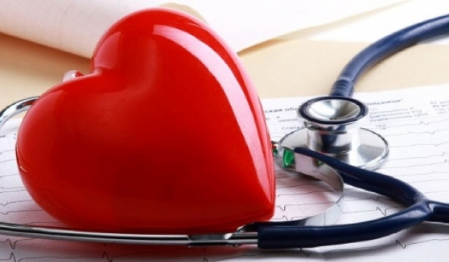Сохранить сердце здоровым надолго помогут эти пять правил