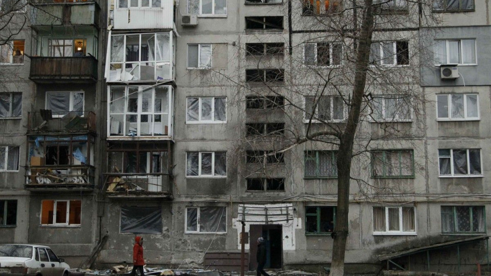 Пуля попала в почки: на Донбассе снайпер ликвидировал боевика из Магадана