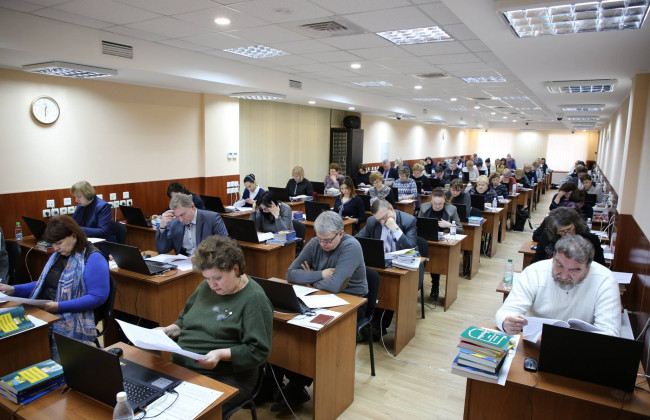 Квалифоценивание: стали известны результаты собеседований