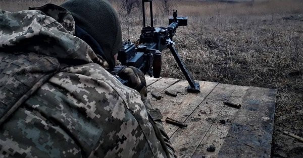 Боевики снова понесли потери на Донбассе: сорвана разведмиссия РФ