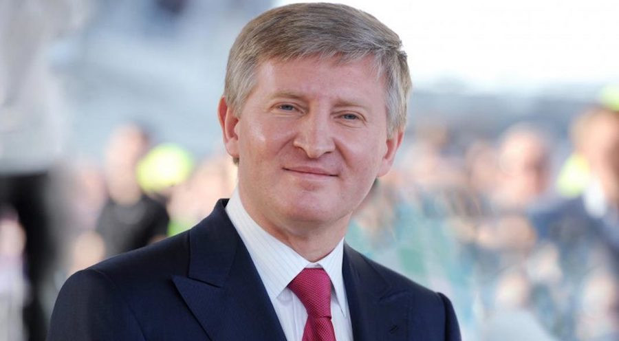 Кто из украинцев попал в свежий рейтинг миллиардеров Forbes