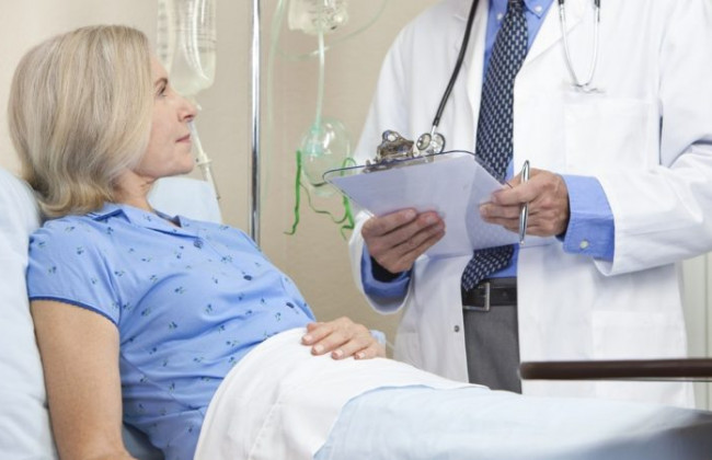 Вылечить рак поможет простое и доступное средство