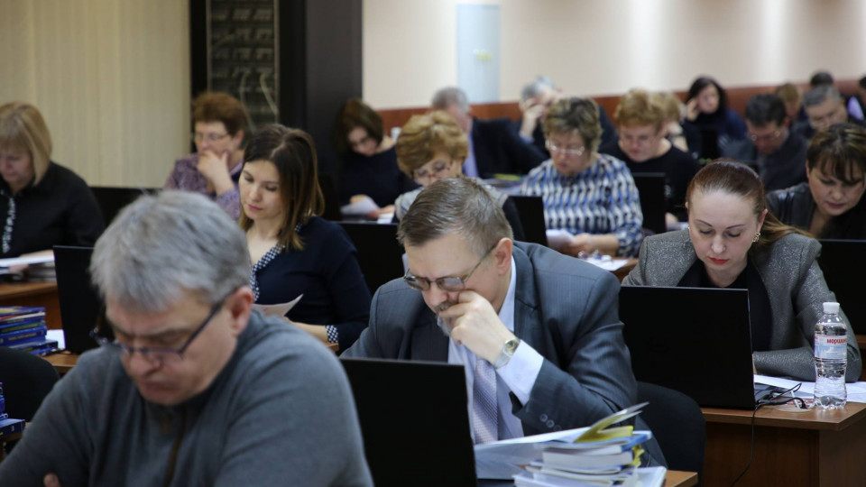 ВККС опубликовала результаты практического задания во время экзамена судей